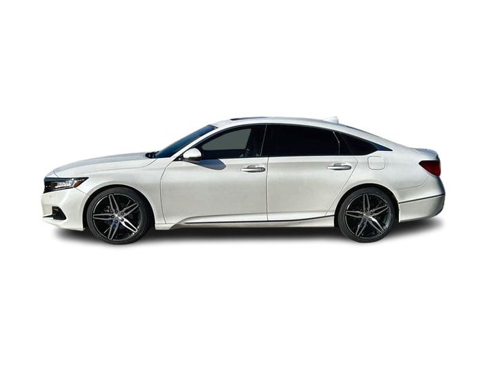 Thumbnail: 2022 Honda Accord - 3