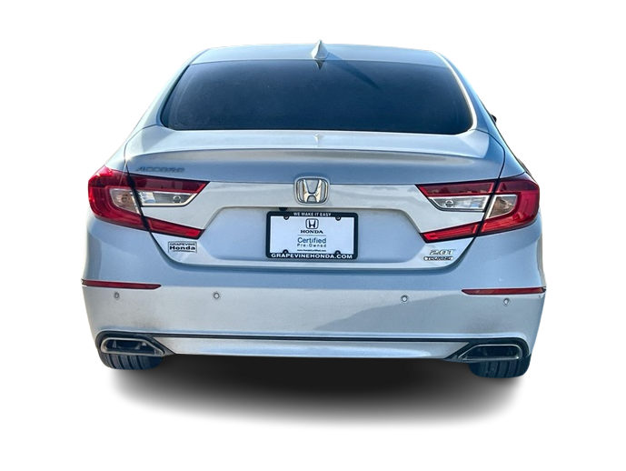 Thumbnail: 2022 Honda Accord - 5