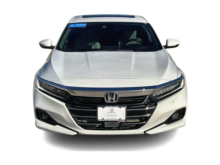 Thumbnail: 2022 Honda Accord - 6
