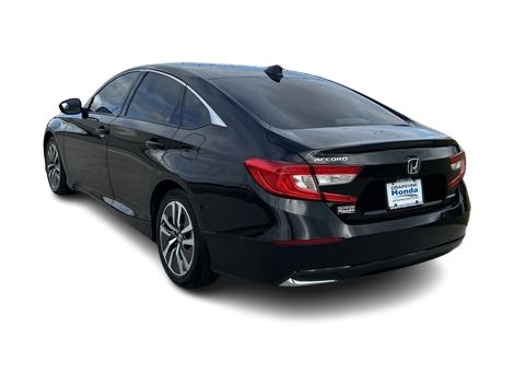 Thumbnail: 2021 Honda Accord - 20
