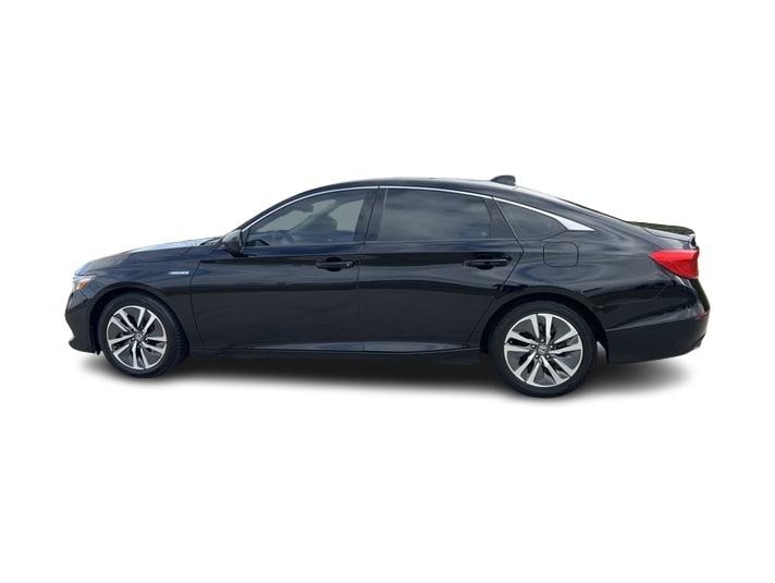 Thumbnail: 2021 Honda Accord - 3