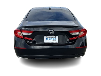 Thumbnail: 2021 Honda Accord - 4