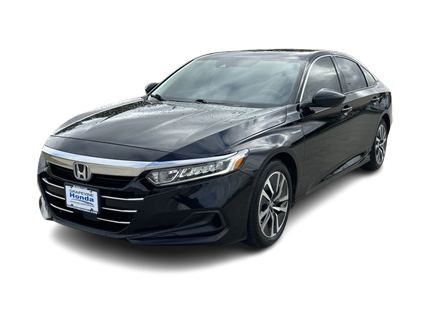 Thumbnail: 2021 Honda Accord - 19