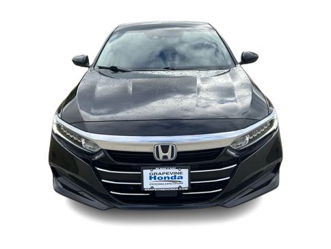 Thumbnail: 2021 Honda Accord - 5