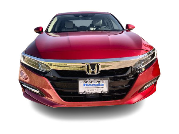 Thumbnail: 2018 Honda Accord - 6