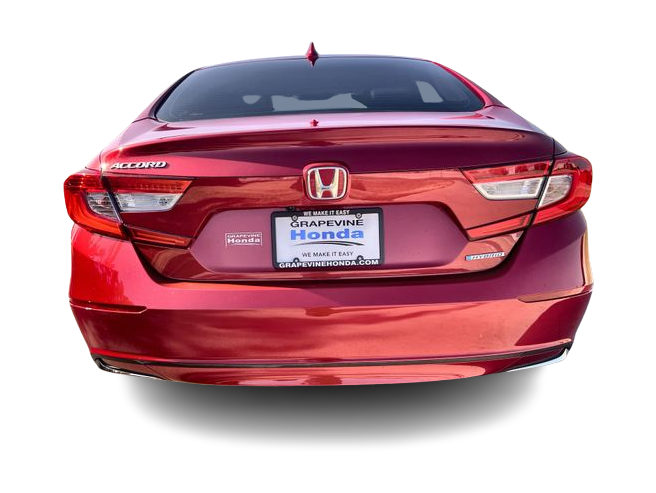 Thumbnail: 2018 Honda Accord - 5