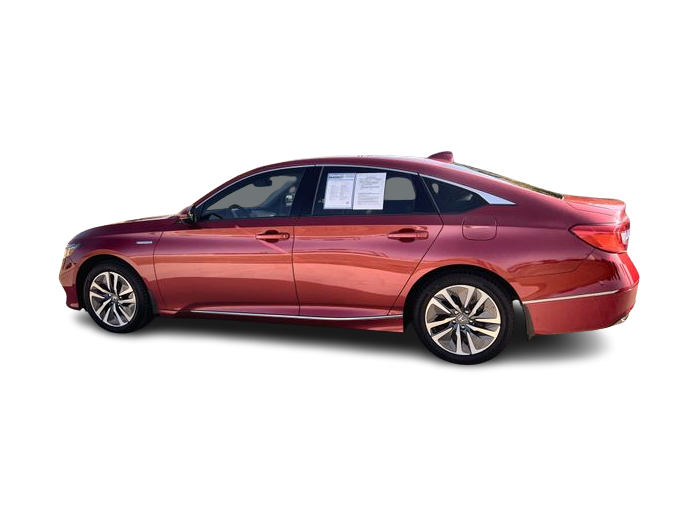 Thumbnail: 2018 Honda Accord - 3