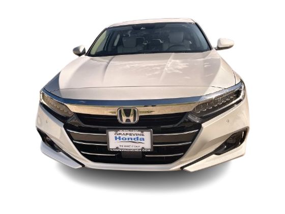 Thumbnail: 2021 Honda Accord - 20