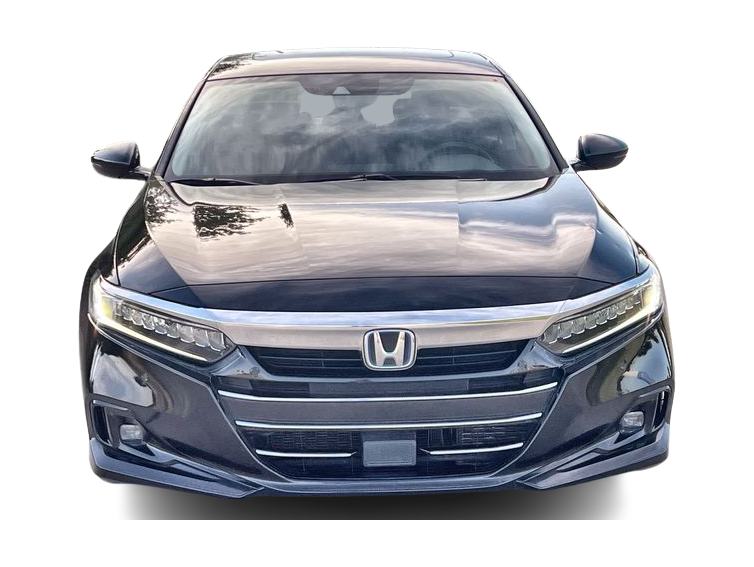 Thumbnail: 2022 Honda Accord - 6