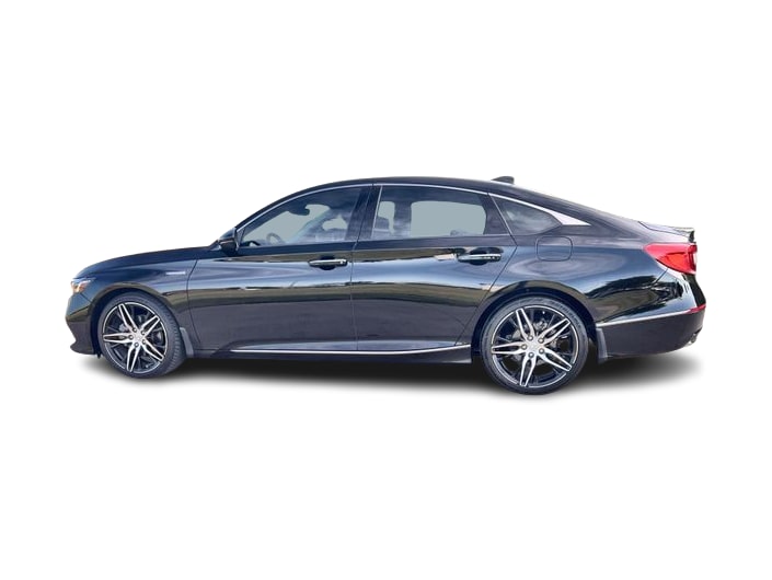 Thumbnail: 2022 Honda Accord - 3