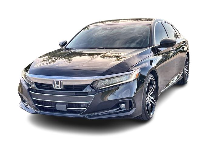 Thumbnail: 2022 Honda Accord - 20