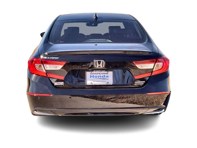 Thumbnail: 2022 Honda Accord - 5