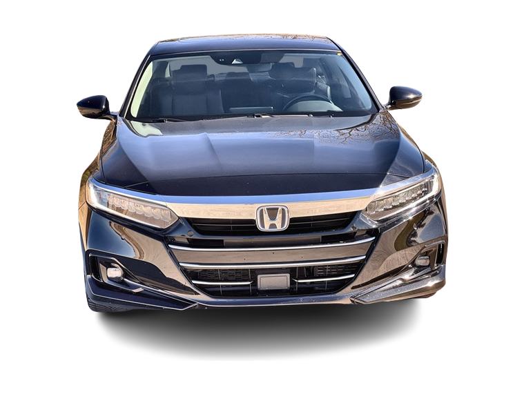 Thumbnail: 2022 Honda Accord - 6