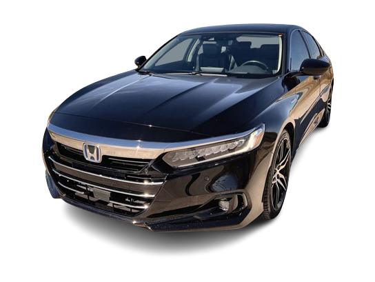 Thumbnail: 2022 Honda Accord - 20