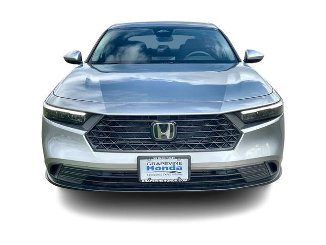 Thumbnail: 2024 Honda Accord - 6