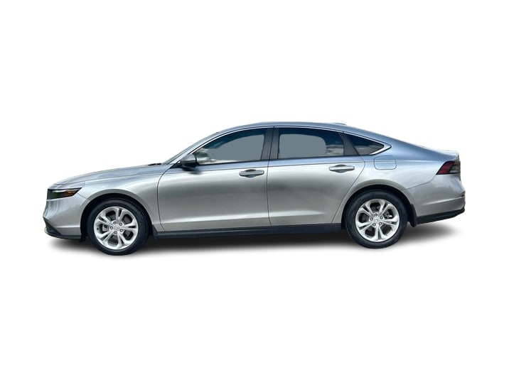 Thumbnail: 2024 Honda Accord - 3