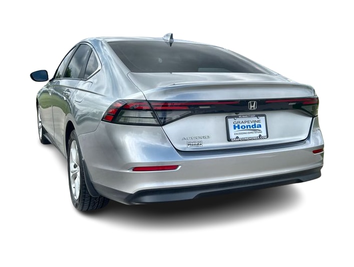 Thumbnail: 2024 Honda Accord - 4