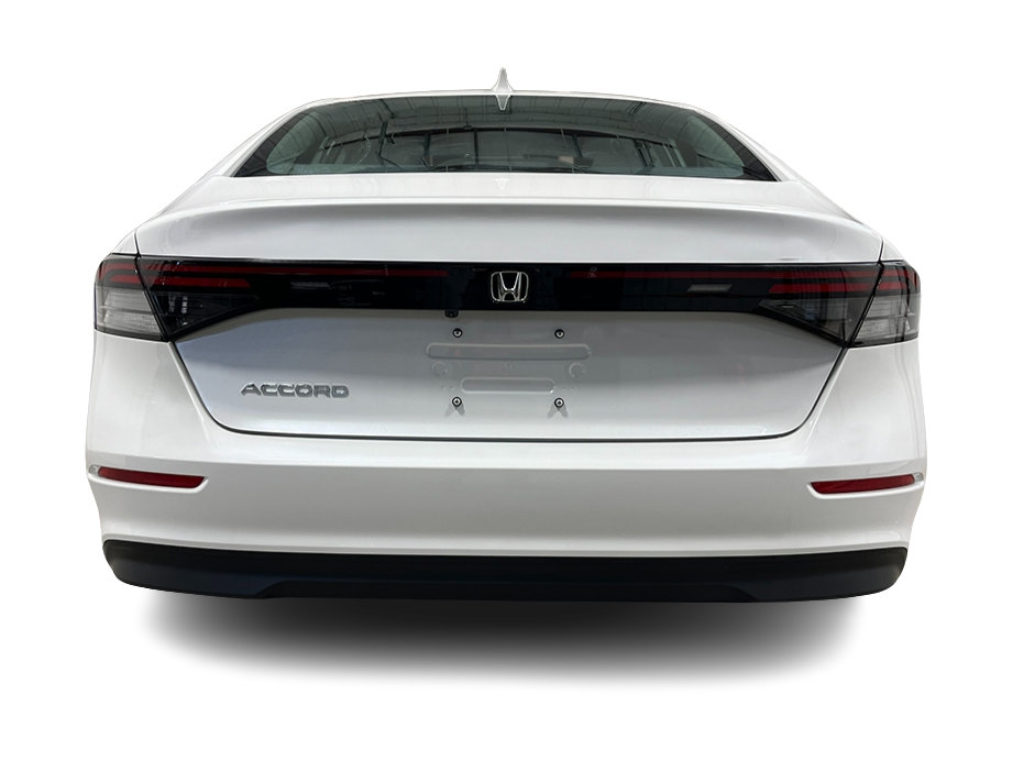 Thumbnail: 2026 Honda Accord - 5