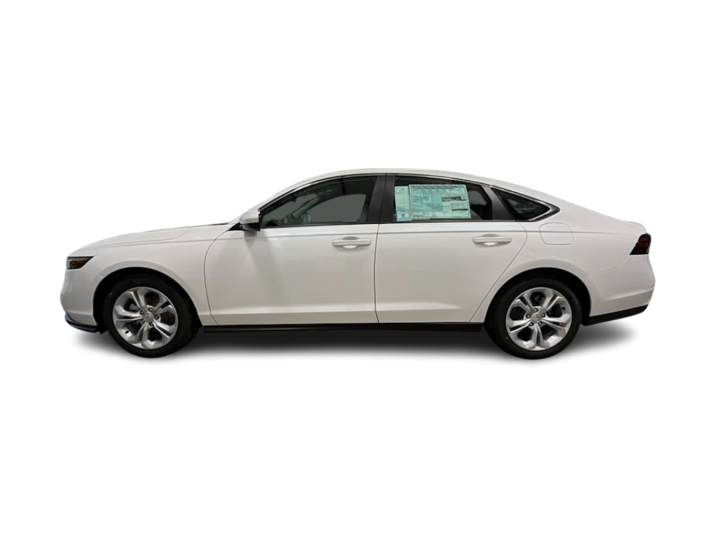 Thumbnail: 2026 Honda Accord - 3