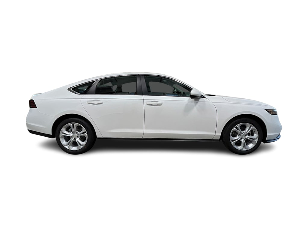 Thumbnail: 2026 Honda Accord - 15