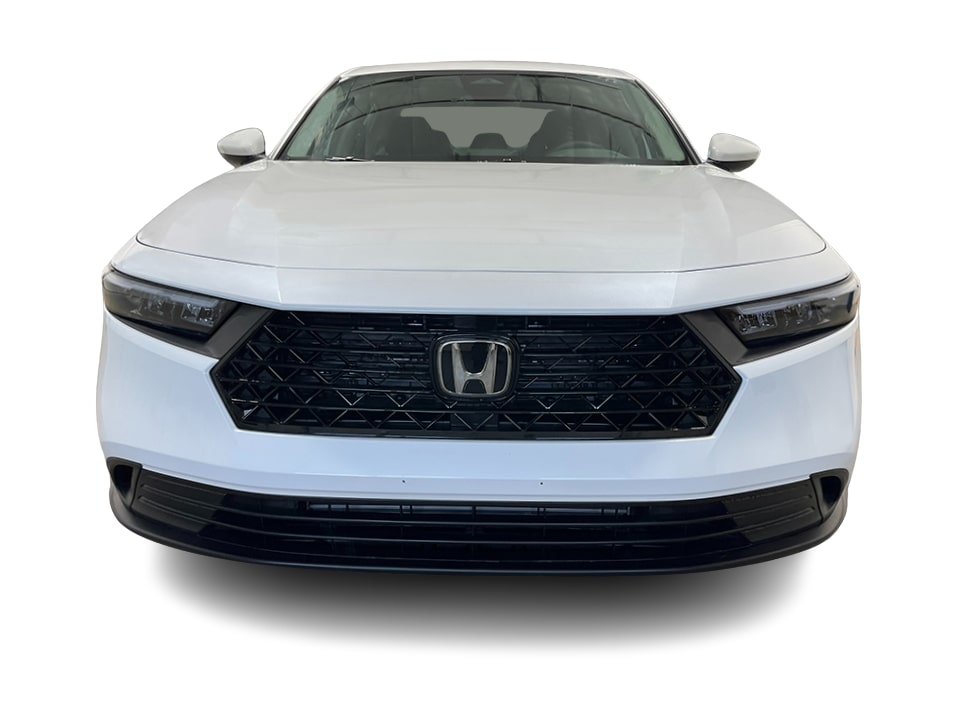 Thumbnail: 2026 Honda Accord - 17