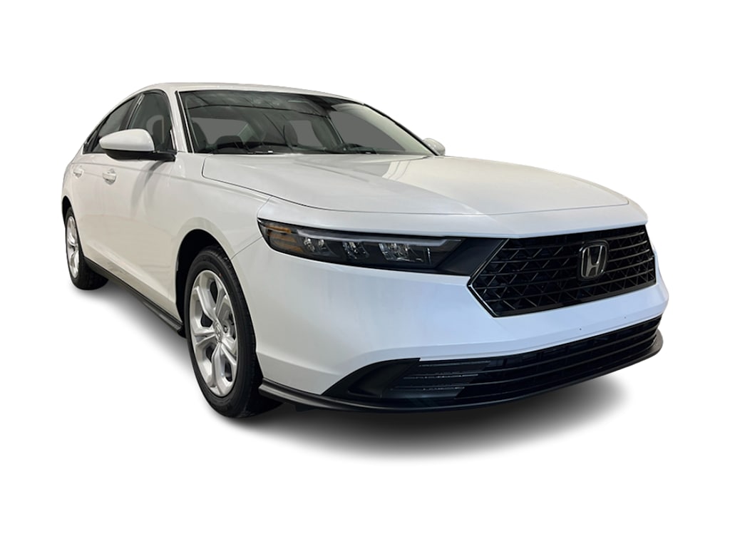 Thumbnail: 2026 Honda Accord - 16