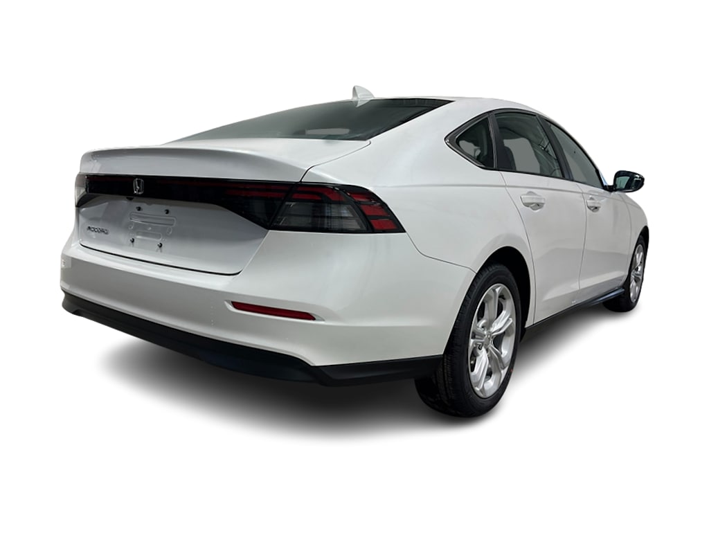 Thumbnail: 2026 Honda Accord - 14