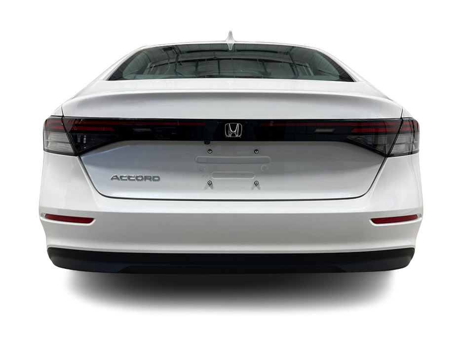 Thumbnail: 2026 Honda Accord - 5