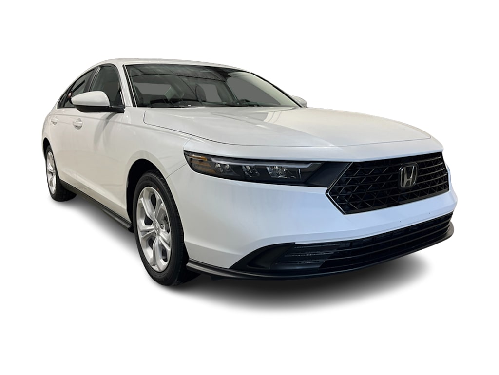 Thumbnail: 2026 Honda Accord - 17