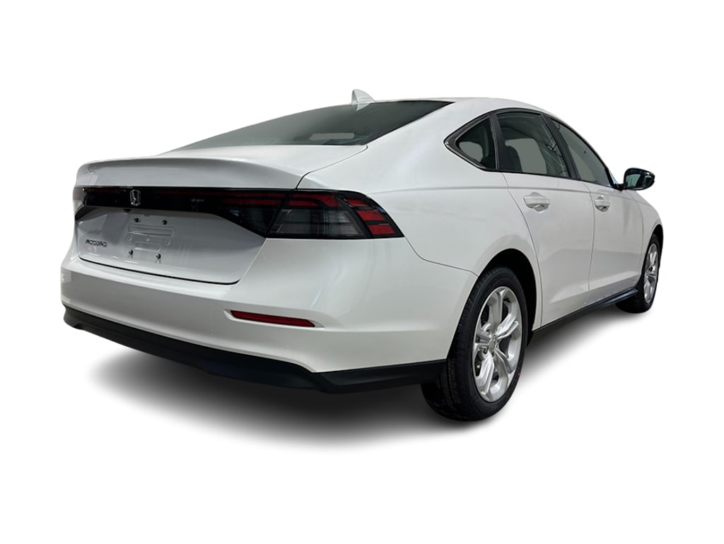 Thumbnail: 2026 Honda Accord - 15