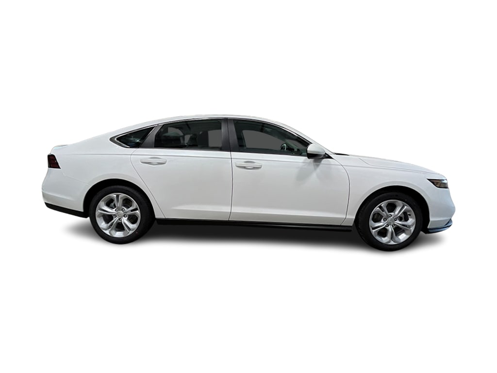 Thumbnail: 2026 Honda Accord - 16