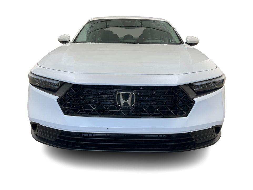 Thumbnail: 2026 Honda Accord - 6