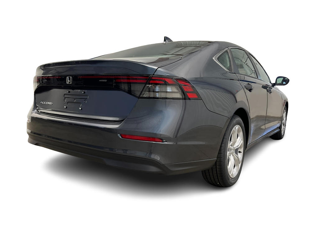 Thumbnail: 2026 Honda Accord - 15