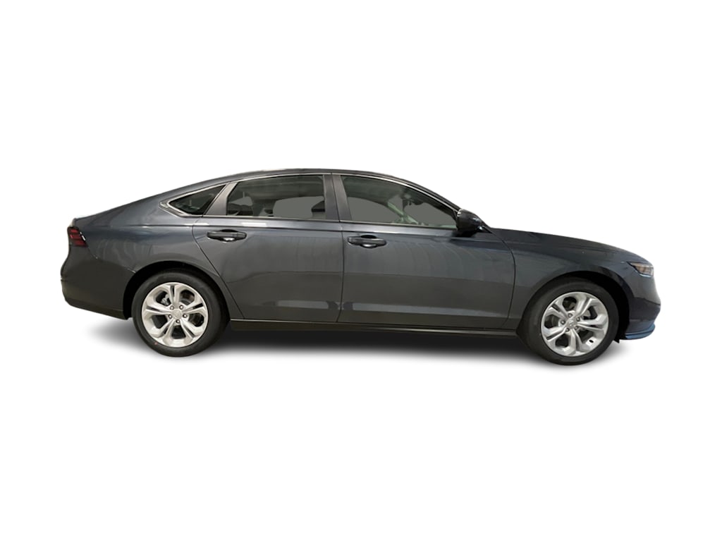 Thumbnail: 2026 Honda Accord - 16