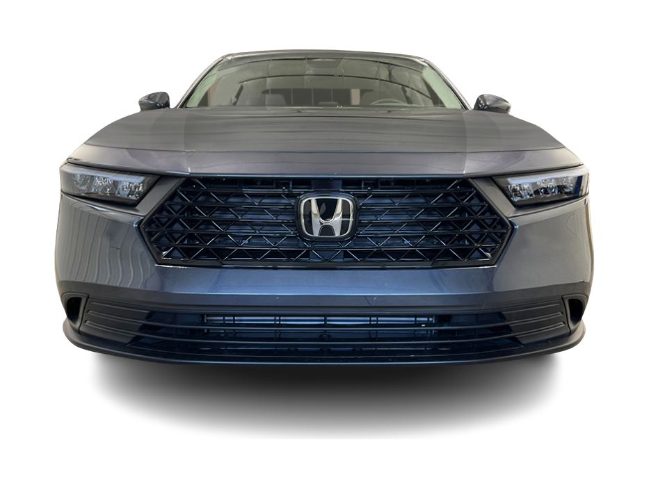 Thumbnail: 2026 Honda Accord - 6