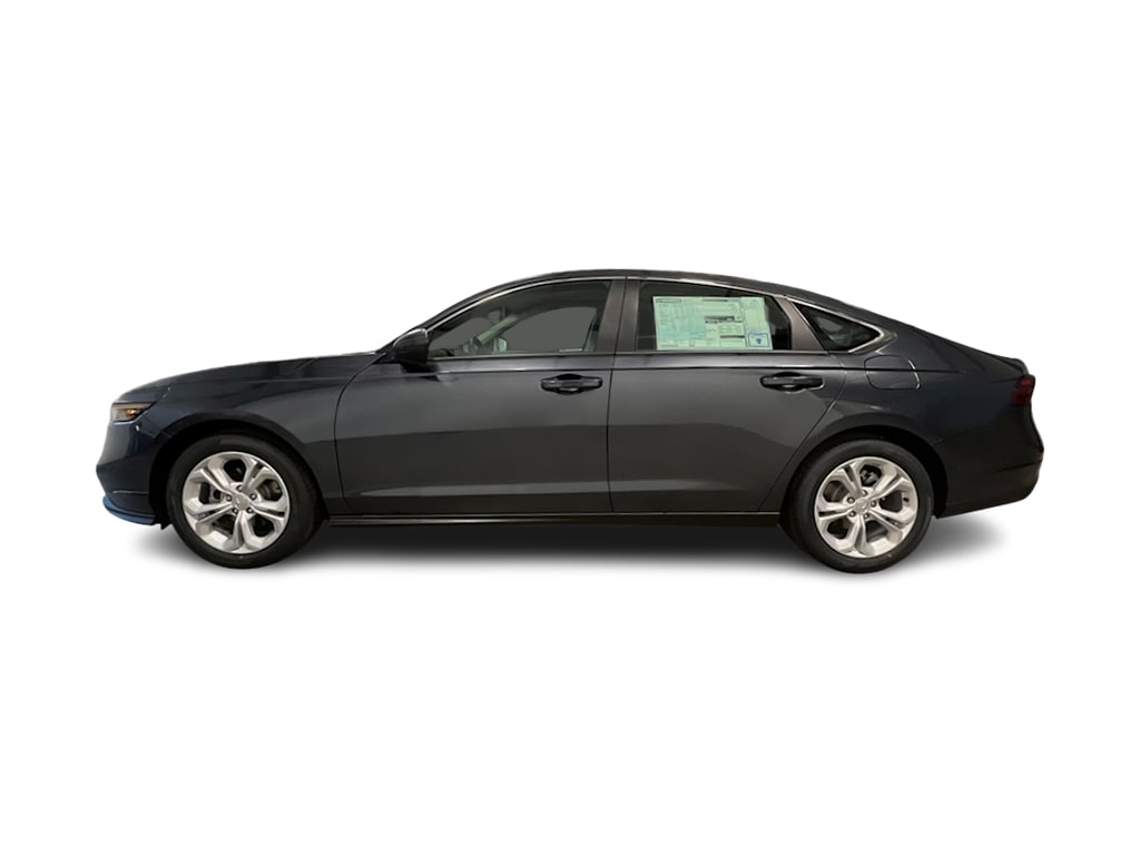 Thumbnail: 2026 Honda Accord - 3