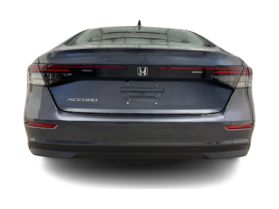 Thumbnail: 2026 Honda Accord - 5