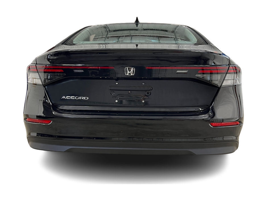 Thumbnail: 2026 Honda Accord - 5