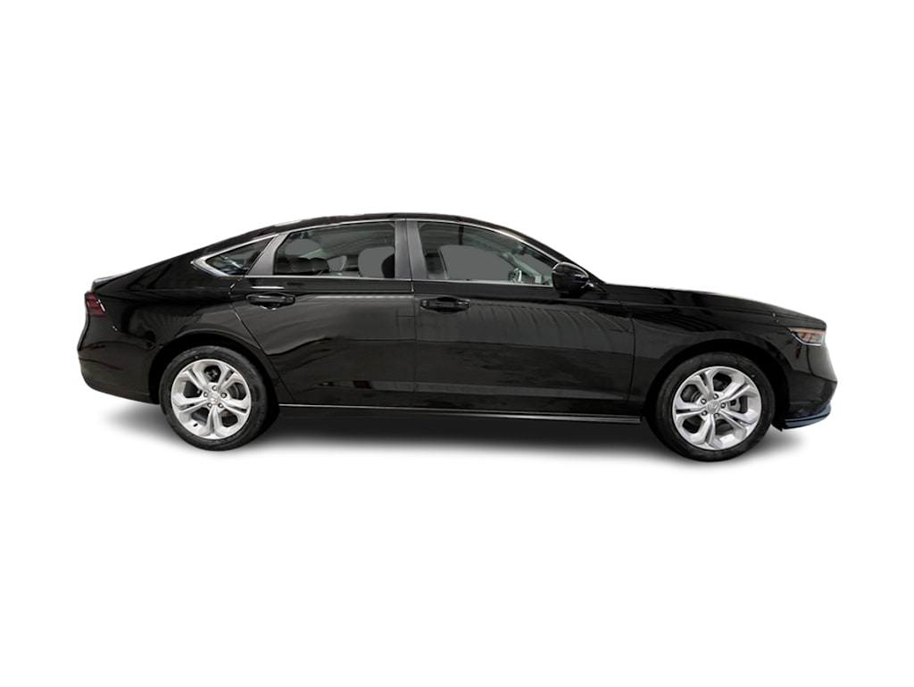 Thumbnail: 2026 Honda Accord - 15