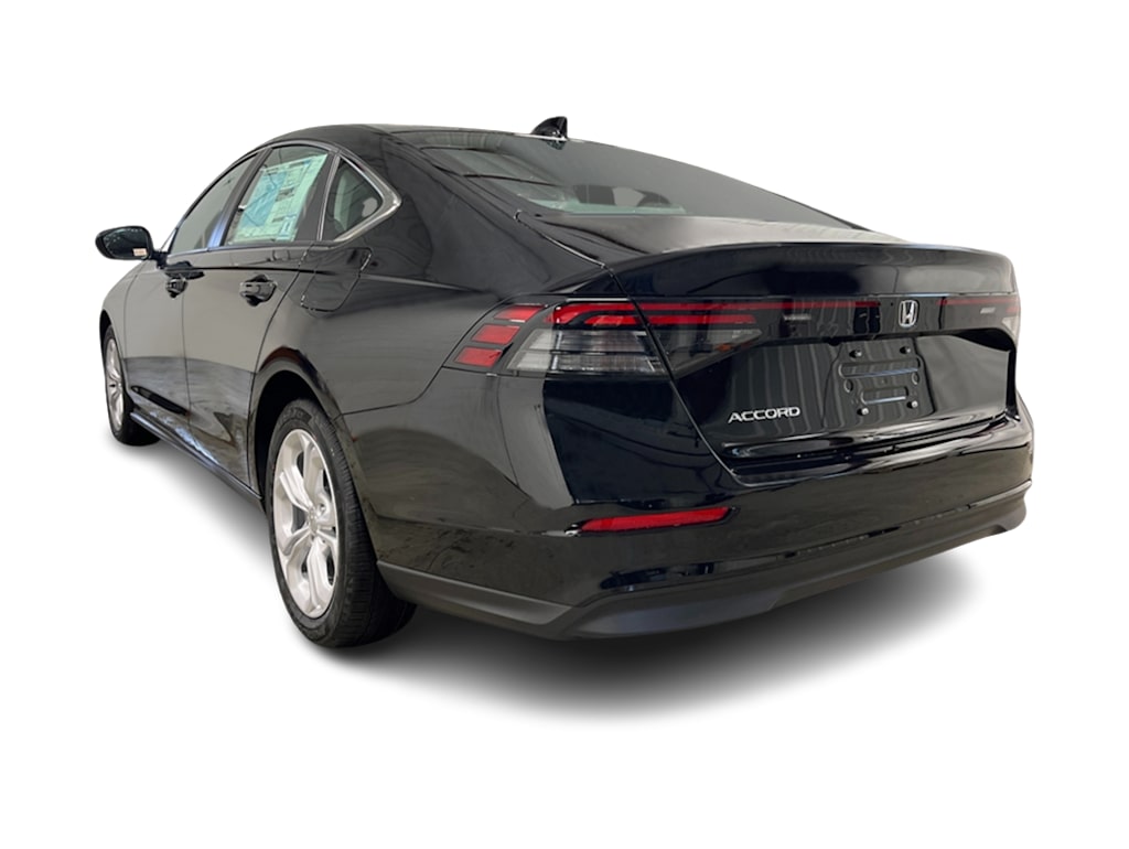 Thumbnail: 2026 Honda Accord - 4