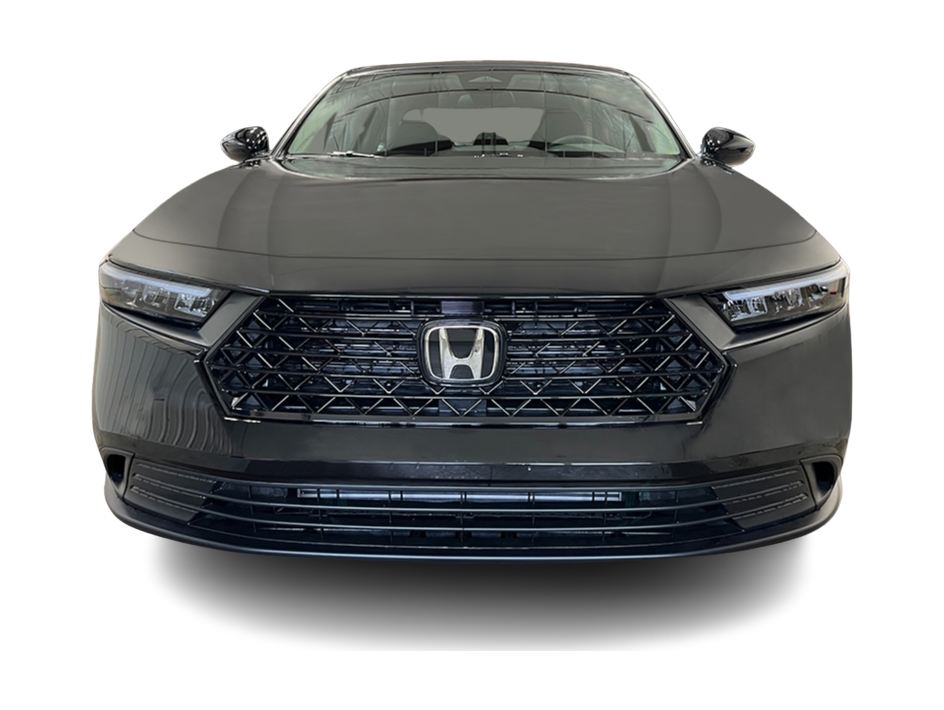 Thumbnail: 2026 Honda Accord - 17