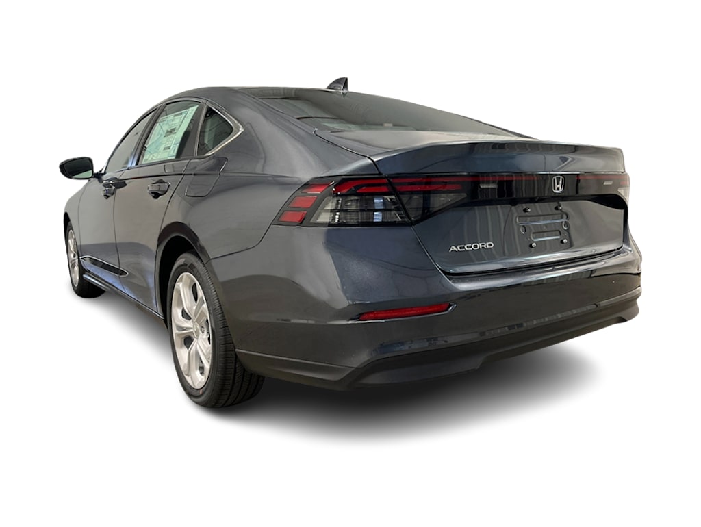 Thumbnail: 2026 Honda Accord - 4
