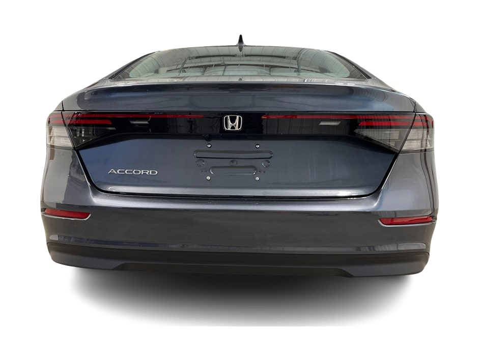 Thumbnail: 2026 Honda Accord - 5