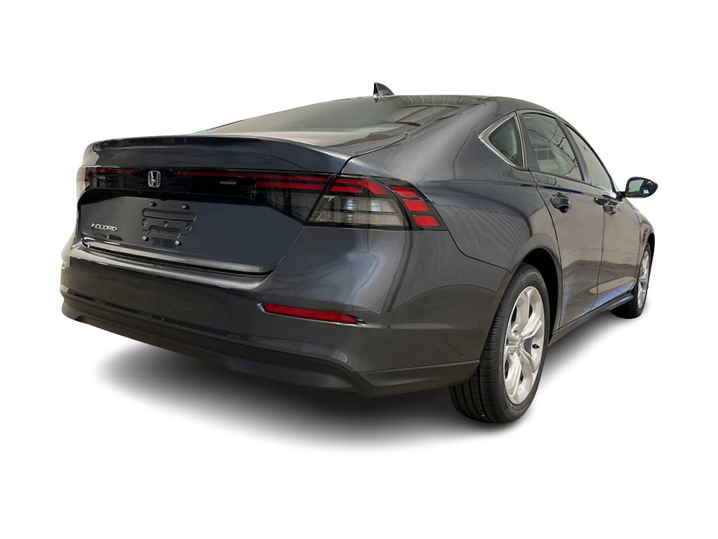 Thumbnail: 2026 Honda Accord - 15
