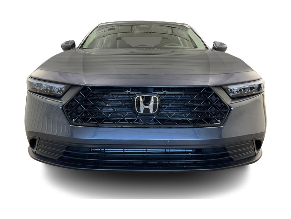 Thumbnail: 2026 Honda Accord - 6