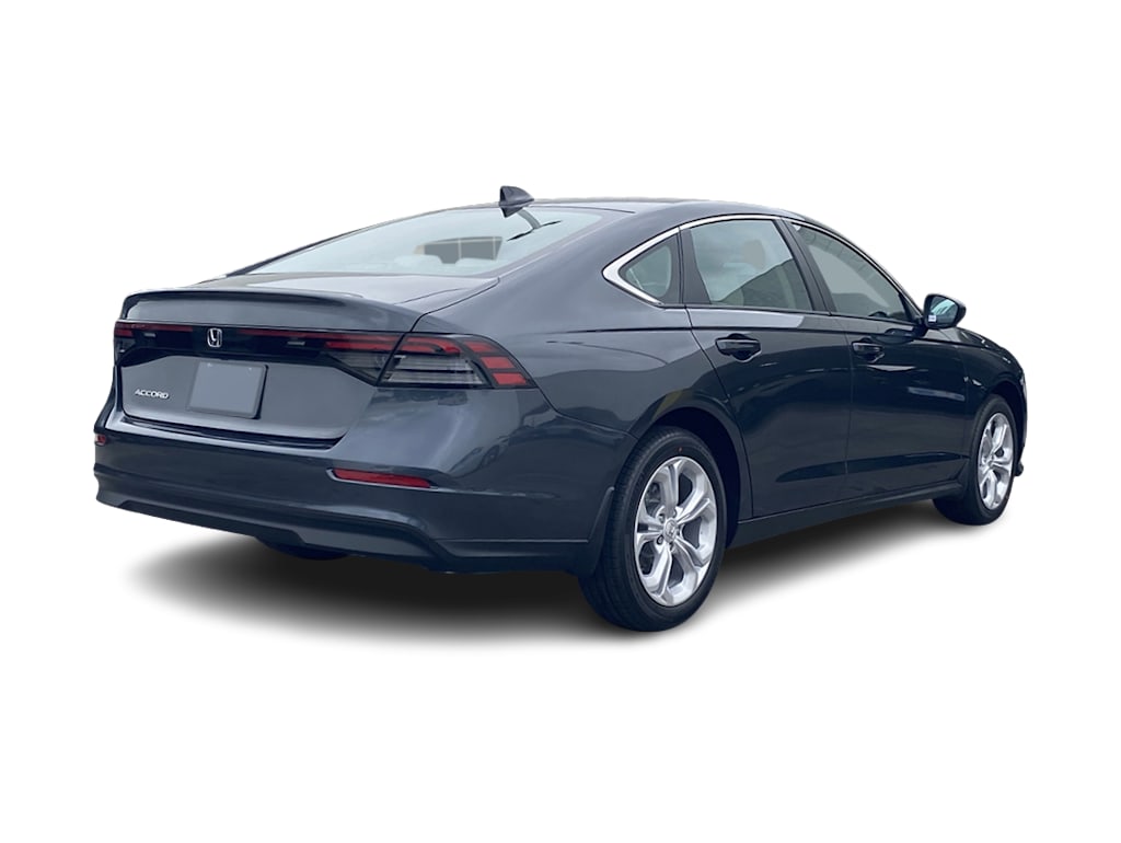 Thumbnail: 2026 Honda Accord - 13