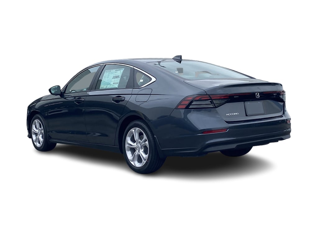 Thumbnail: 2026 Honda Accord - 3