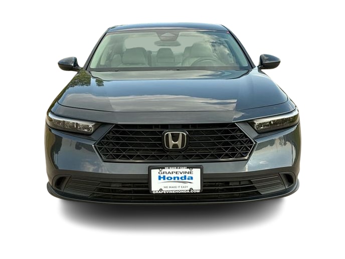 Thumbnail: 2024 Honda Accord - 6