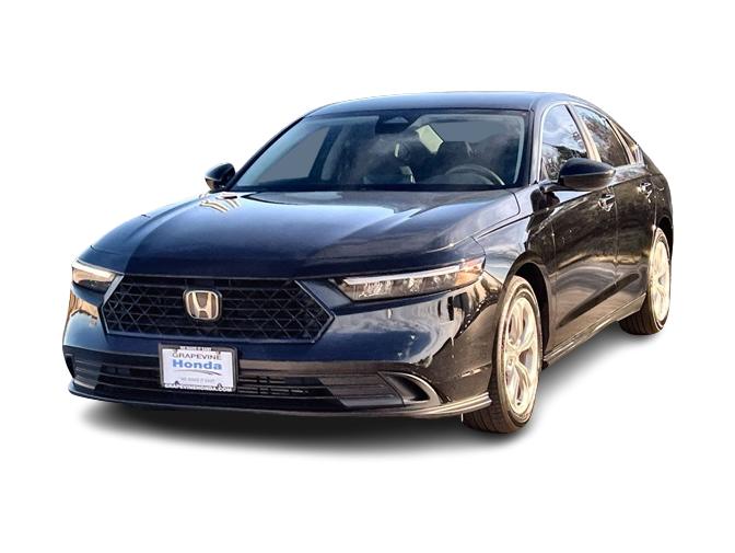 Thumbnail: 2024 Honda Accord - 19