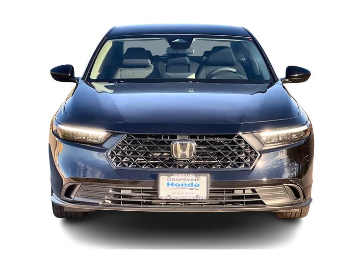 Thumbnail: 2024 Honda Accord - 6